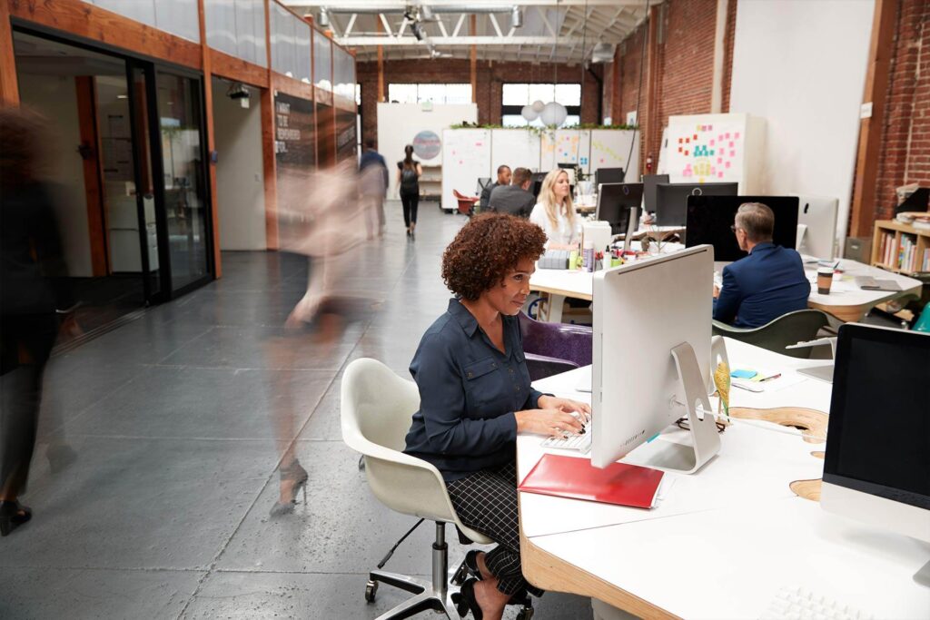 Redefining Workspace: The Rise of Flexible Offices